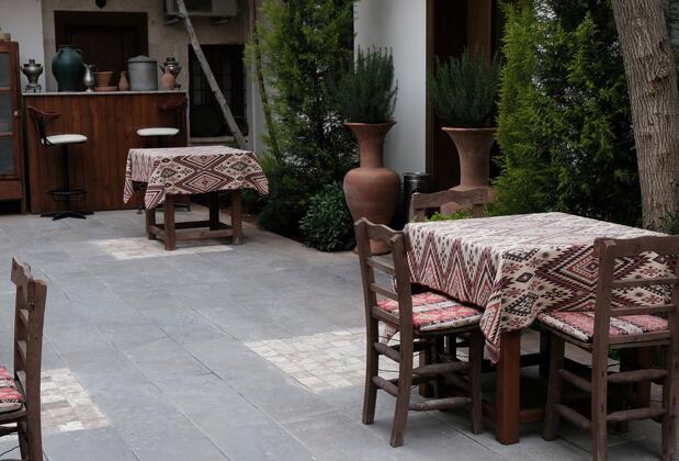 Beliz Hanım Konakları - Görsel 11