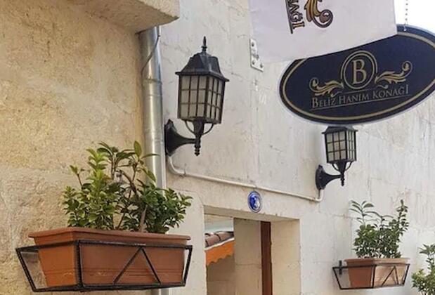 Beliz Hanım Konakları - Görsel 12