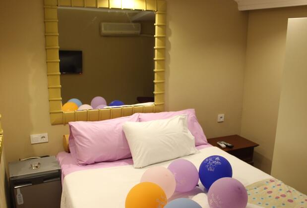 Nest Hotel - Görsel 44