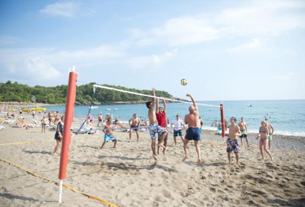 Sealife Buket Resort & Spa - Görsel 31