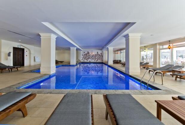 Sealife Buket Resort & Spa - Görsel 7