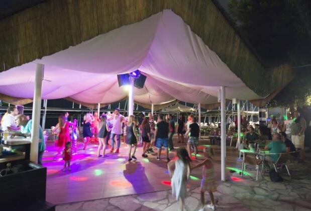 Sealife Buket Resort & Spa - Görsel 32