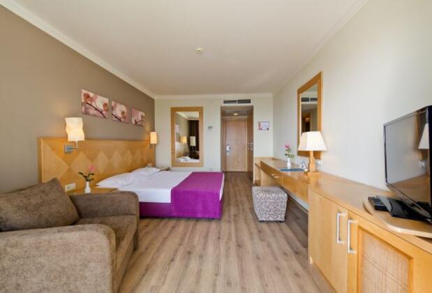 Sealife Buket Resort & Spa - Görsel 37