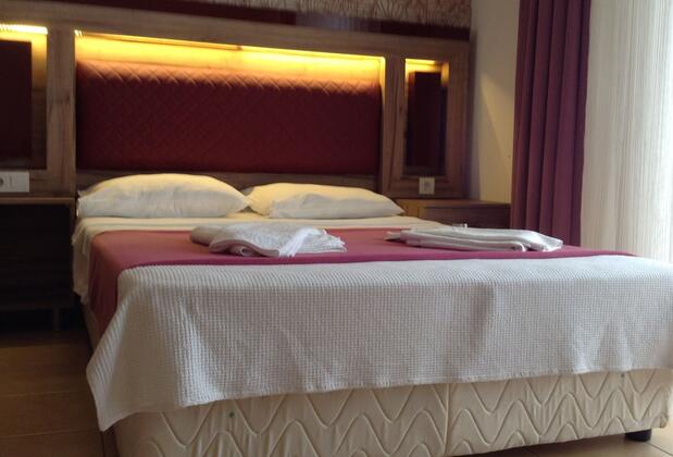 Senam Otel Erdek Ocakları - Görsel 7