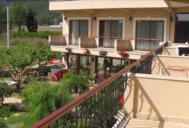 Adrasan Deniz Hotel - Görsel 8