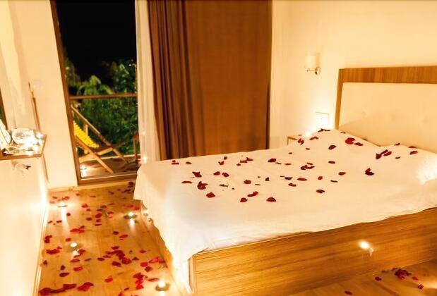 Adrasan Deniz Hotel - Görsel 21