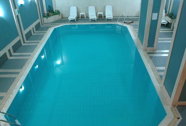 Marble Hotel Taksim - Görsel 5