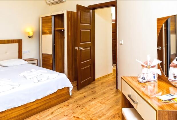 Adrasan Deniz Hotel - Görsel 28