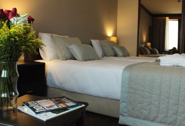 Marble Hotel Taksim - Görsel 16