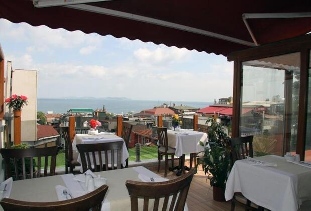 Eski Konak Hotel - Görsel 7