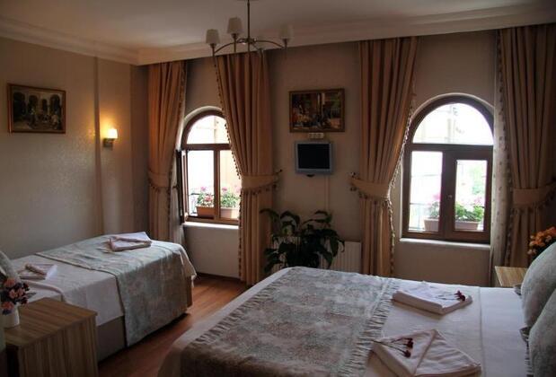 Eski Konak Hotel - Görsel 16