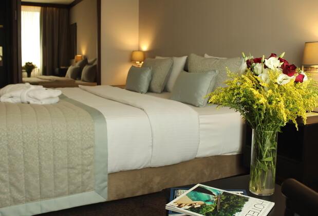 Marble Hotel Taksim - Görsel 17