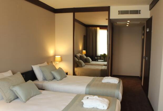 Marble Hotel Taksim - Görsel 18