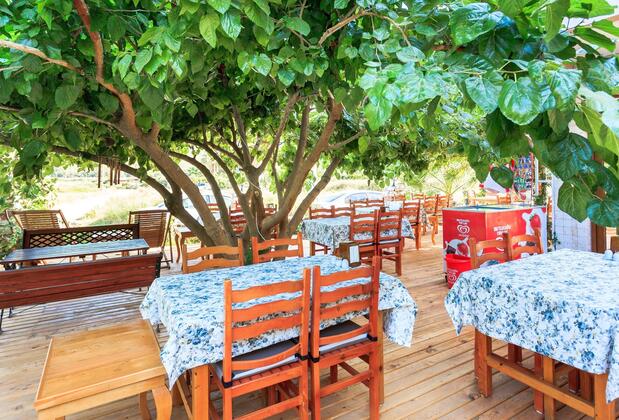 Adrasan Deniz Hotel - Görsel 10