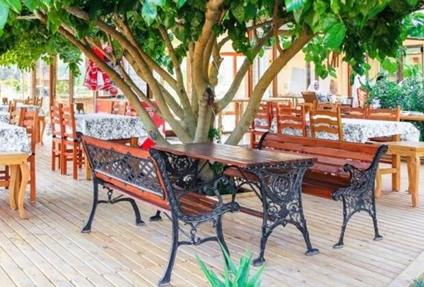 Adrasan Deniz Hotel - Görsel 11