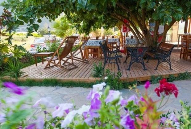 Adrasan Deniz Hotel - Görsel 9