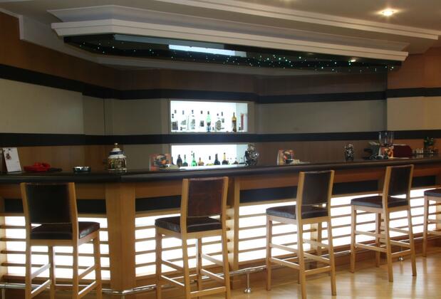 Marble Hotel Taksim - Görsel 10