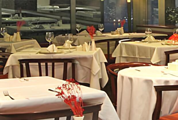 Marble Hotel Taksim - Görsel 13