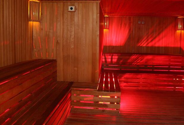 Marble Hotel Taksim - Görsel 7