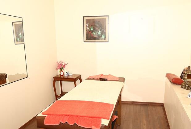 Marble Hotel Taksim - Görsel 19