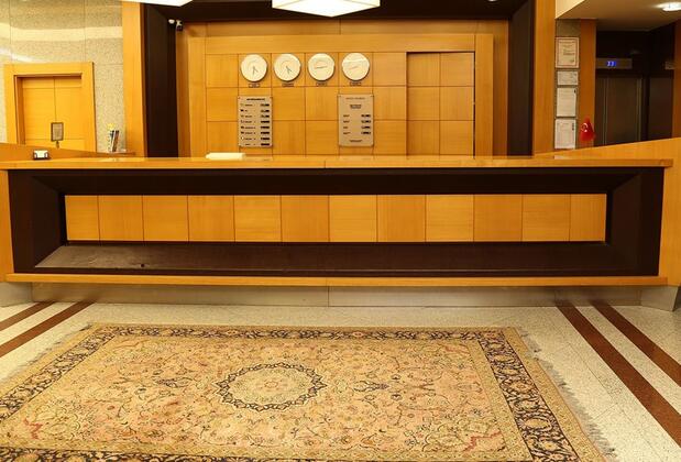 Marble Hotel Taksim - Görsel 8