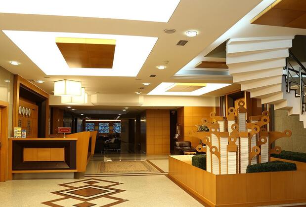 Marble Hotel Taksim - Görsel 6