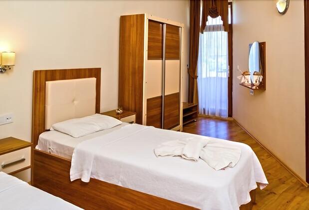 Adrasan Deniz Hotel - Görsel 30