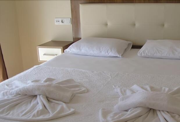 Adrasan Deniz Hotel - Görsel 24