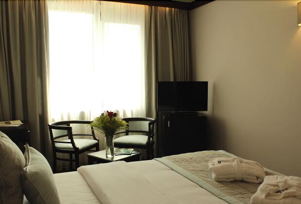 Marble Hotel Taksim - Görsel 20