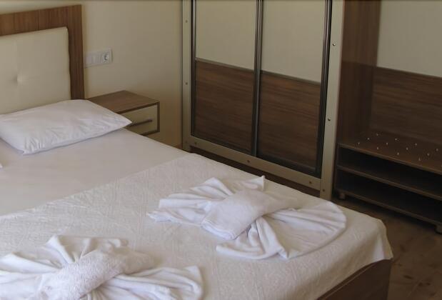 Adrasan Deniz Hotel - Görsel 31