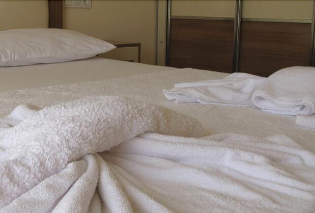 Adrasan Deniz Hotel - Görsel 23