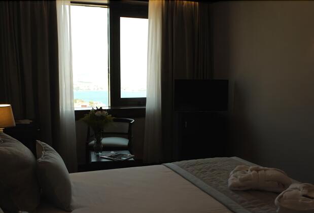 Marble Hotel Taksim - Görsel 21