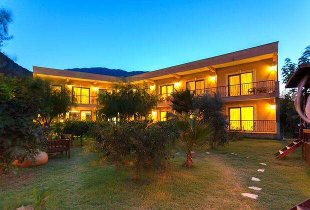 Adrasan Deniz Hotel - Görsel 15