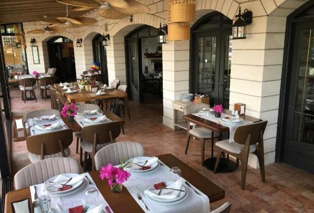 Torbahan Hotel - Görsel 27