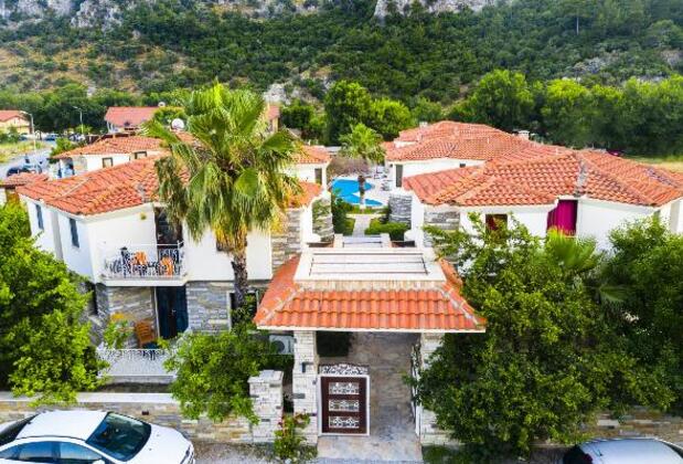 Turay Hotel - Görsel 7