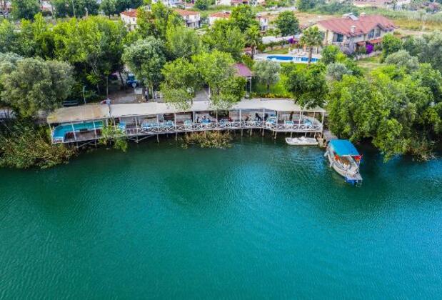 Turay Hotel - Görsel 5