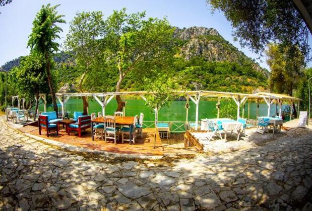 Turay Hotel - Görsel 9