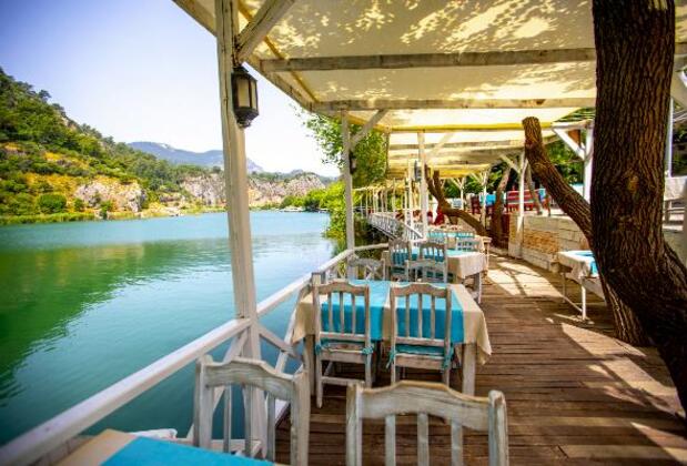 Turay Hotel - Görsel 4