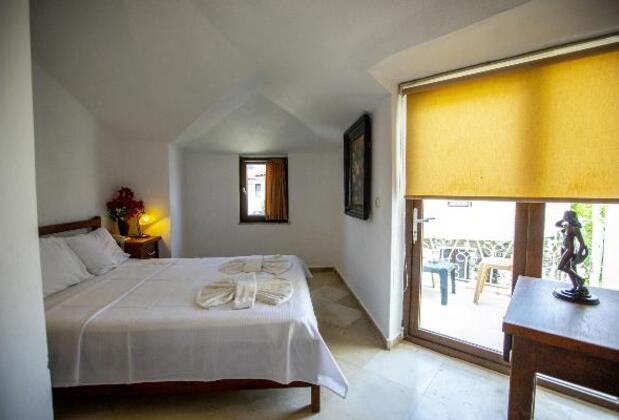 Turay Hotel - Görsel 14