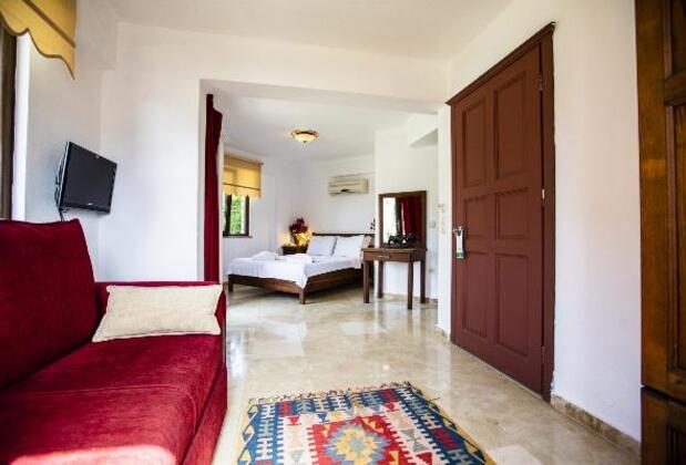 Turay Hotel - Görsel 13