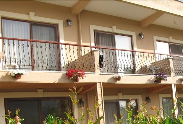 Adrasan Deniz Hotel - Görsel 17