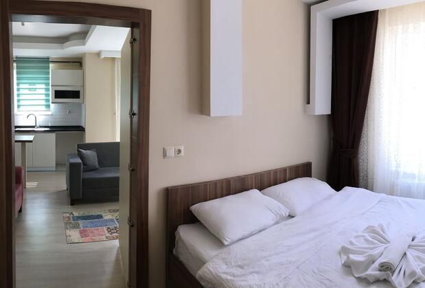 Usluoğlu Residence - Görsel 4