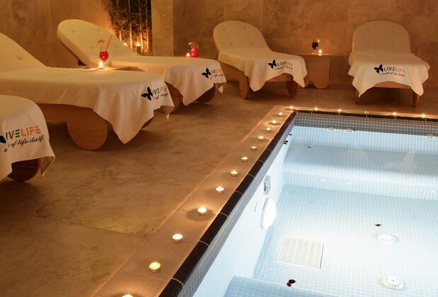 Rys Hotel - Görsel 38