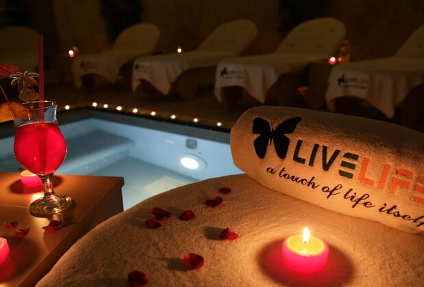 Rys Hotel - Görsel 39