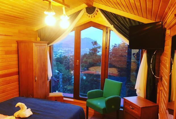 Falez Cafe & Restaurant & Pansiyon - Görsel 6