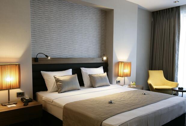 Rys Hotel - Görsel 9