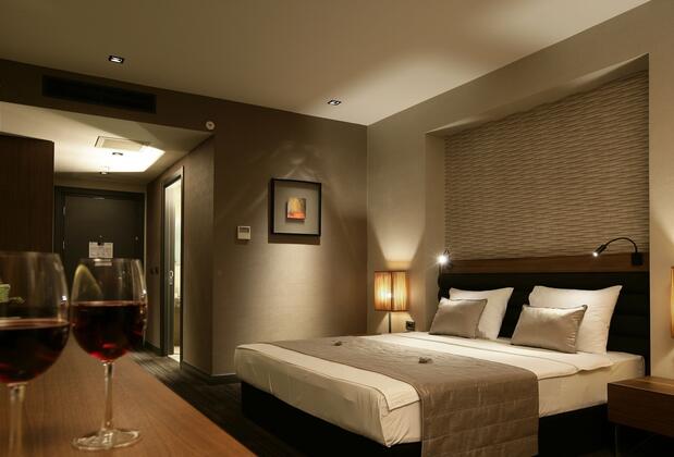 Rys Hotel - Görsel 10