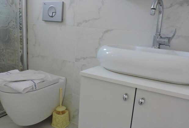 Usluoğlu Residence - Görsel 8