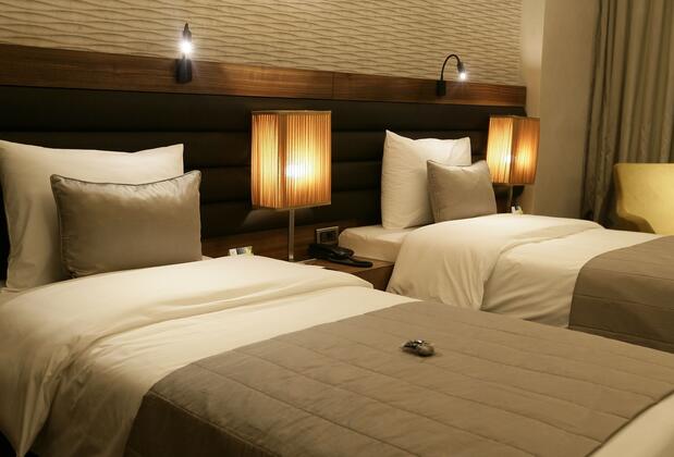 Rys Hotel - Görsel 11