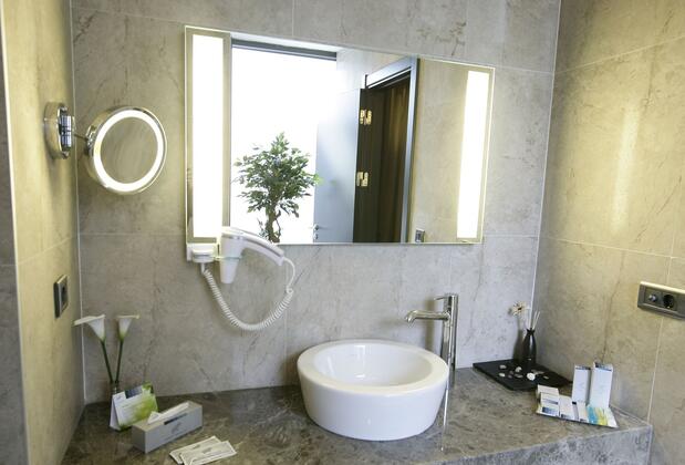 Rys Hotel - Görsel 17